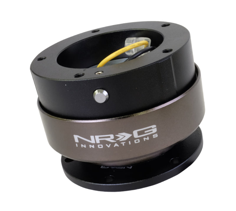 Quick Release Adapters NRGSRK-350BK NRG