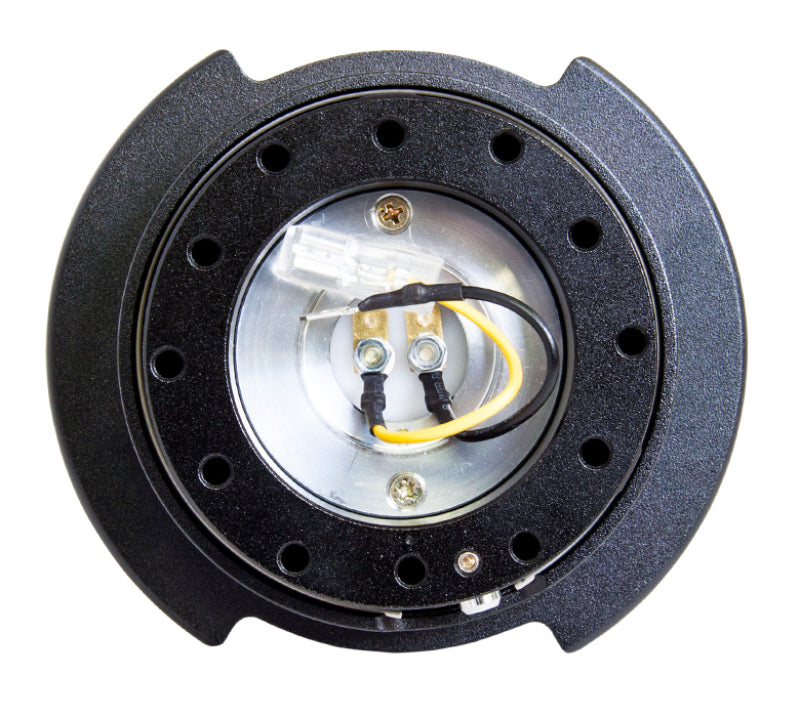 Quick Release Adapters NRGSRK-250BK NRG