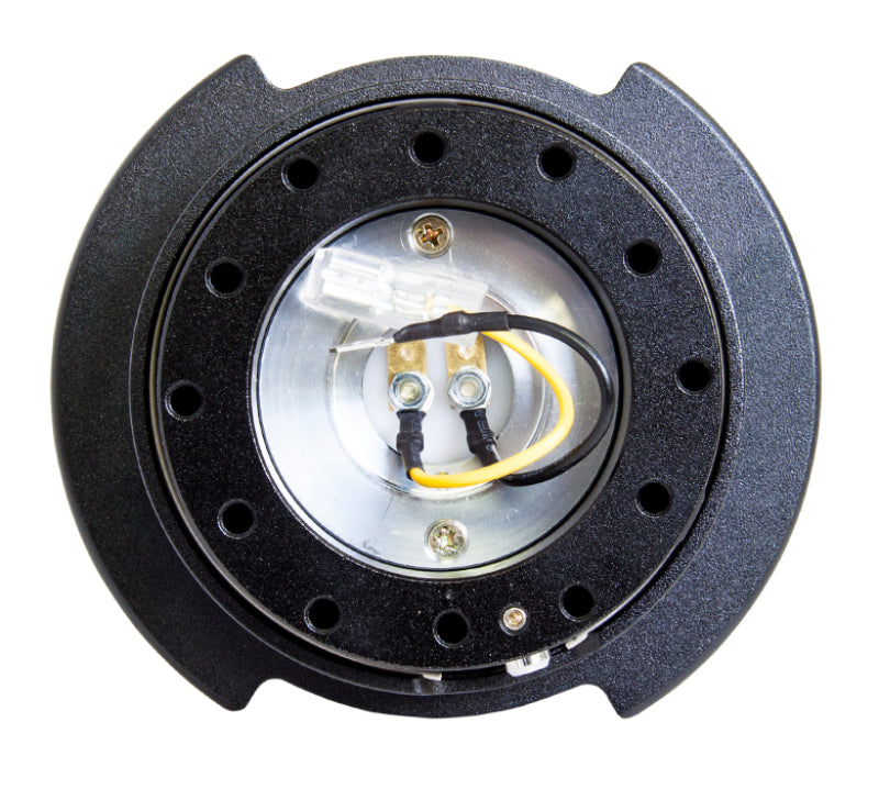 Quick Release Adapters NRGSRK-250BK NRG