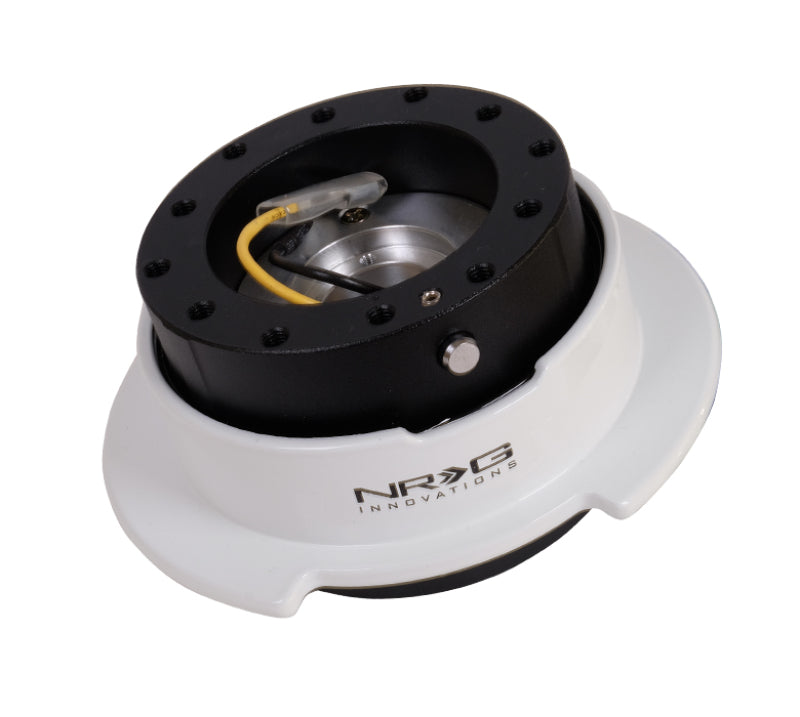 Quick Release Adapters NRGSRK-250BK-WT NRG