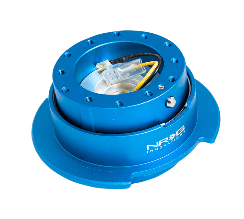 Quick Release Adapters NRGSRK-250BL NRG