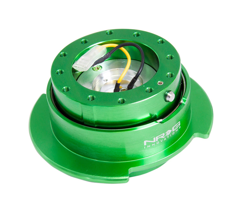 Quick Release Adapters NRGSRK-250GN NRG