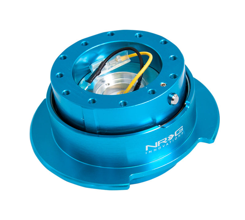 Quick Release Adapters NRGSRK-250NB NRG