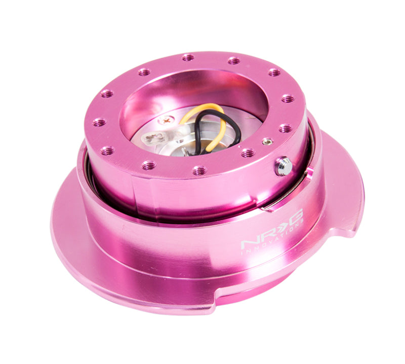 Quick Release Adapters NRGSRK-250PK NRG