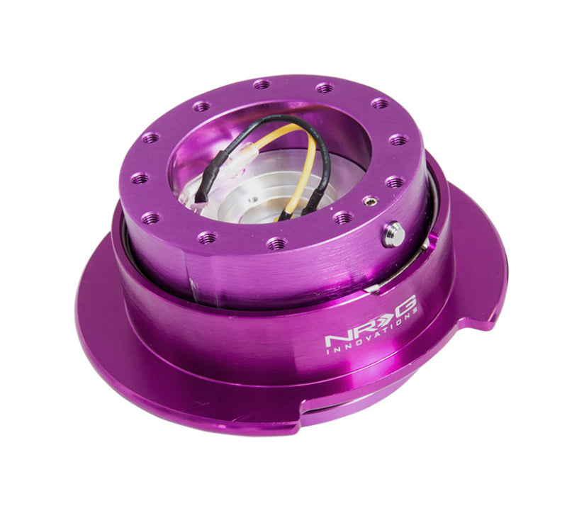 Quick Release Adapters NRGSRK-250PP NRG
