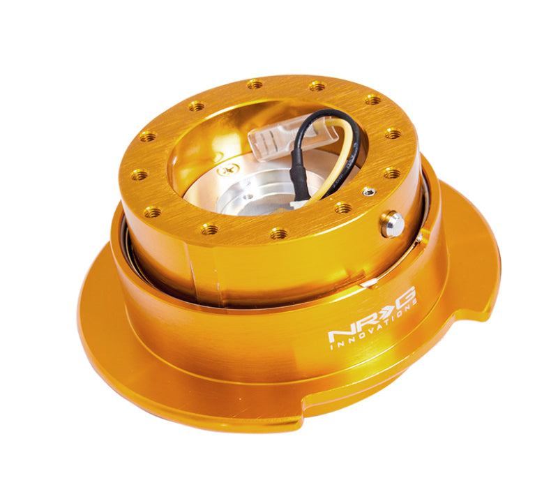Quick Release Adapters NRGSRK-250RG NRG