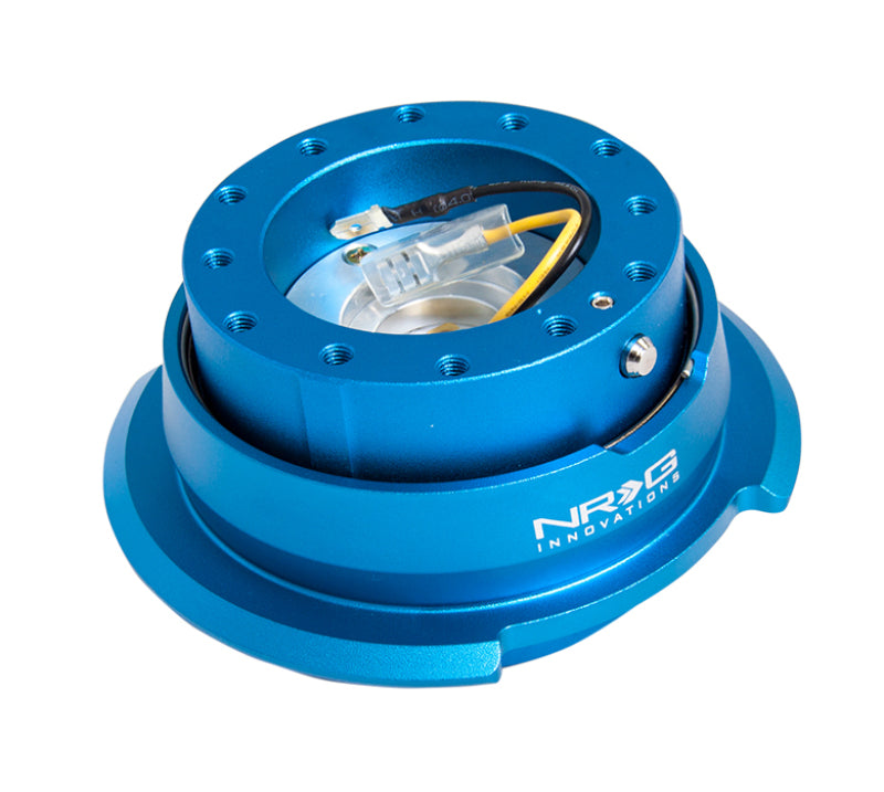 Quick Release Adapters NRGSRK-280BL NRG