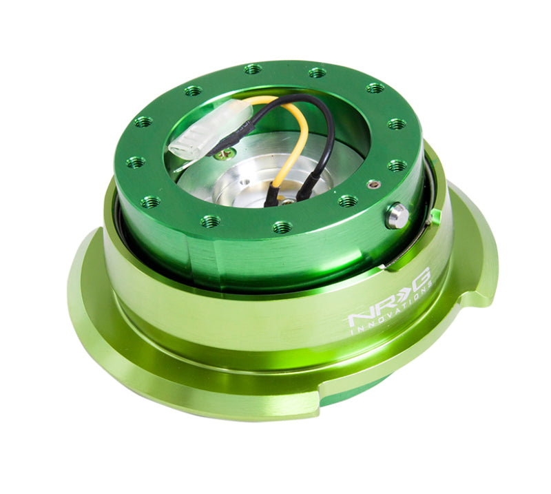 Quick Release Adapters NRGSRK-280GN NRG