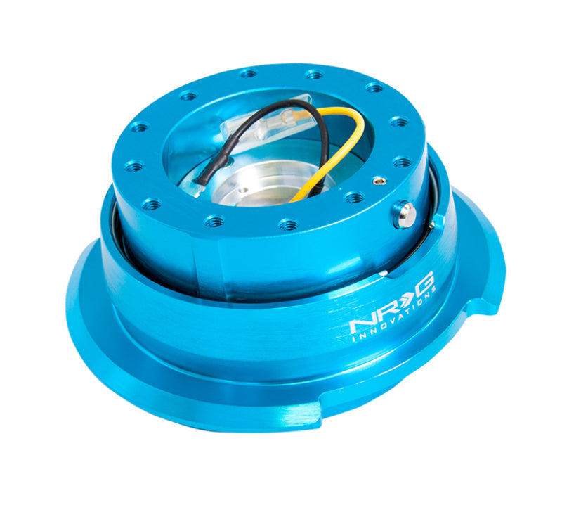 Quick Release Adapters NRGSRK-280NB NRG