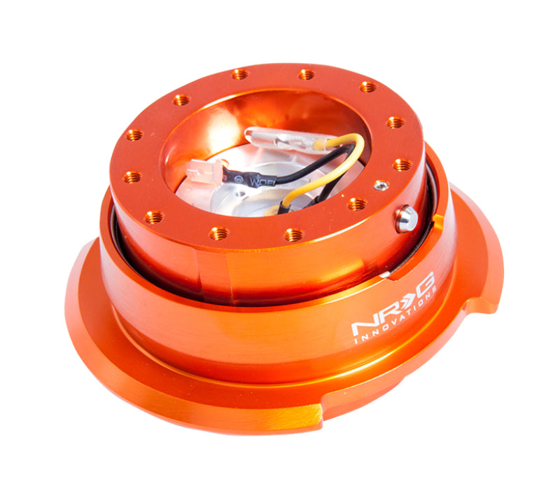 Quick Release Adapters NRGSRK-280OR NRG