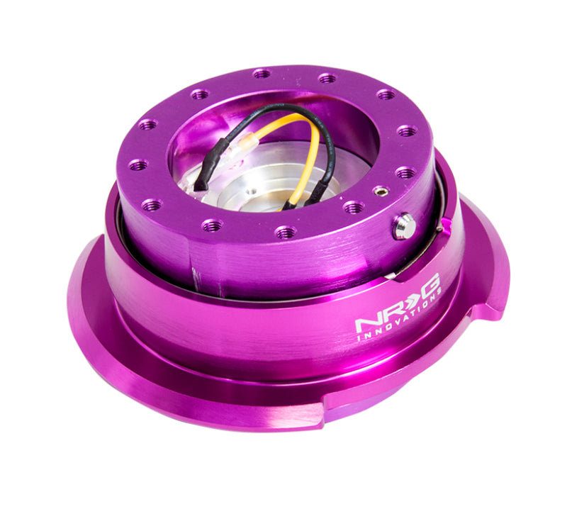 Quick Release Adapters NRGSRK-280PP NRG