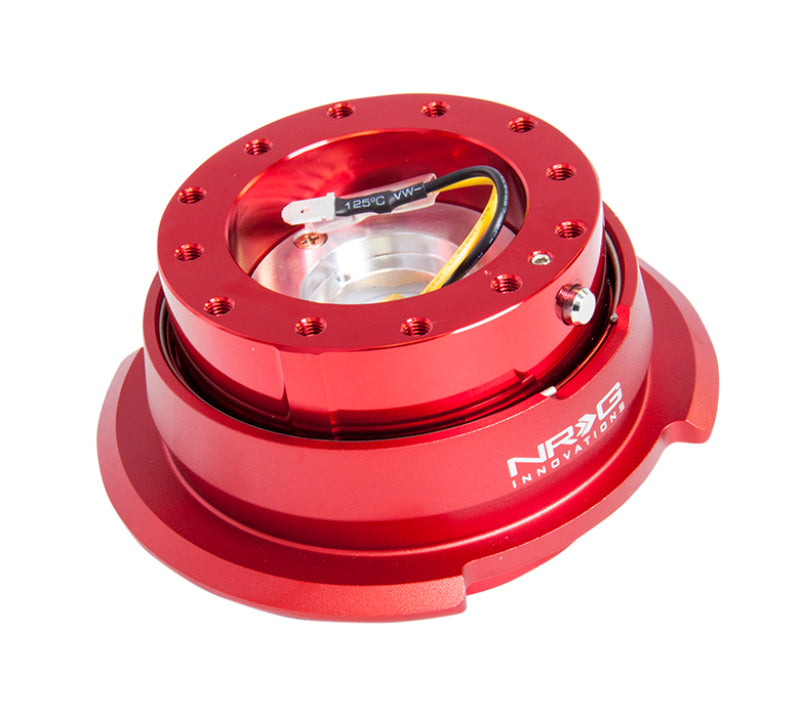 Quick Release Adapters NRGSRK-280RD NRG