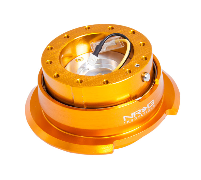 Quick Release Adapters NRGSRK-280RG NRG