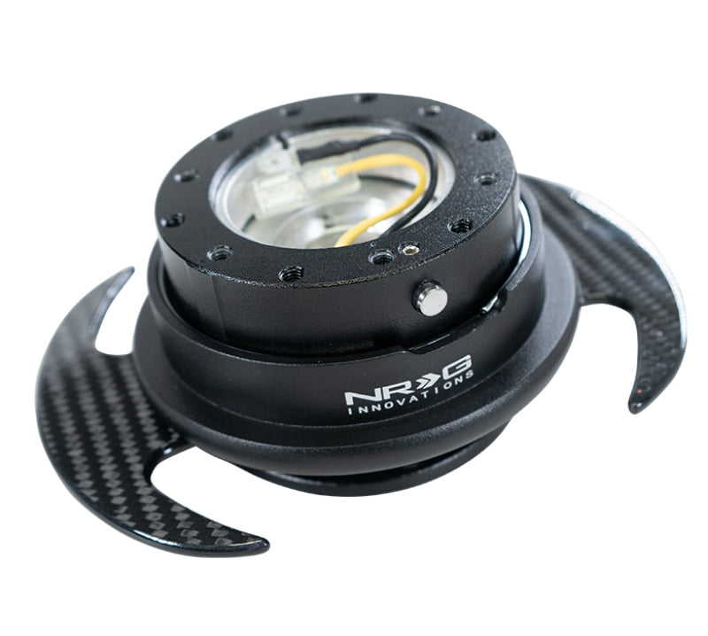 Quick Release Adapters NRGSRK-650CF NRG