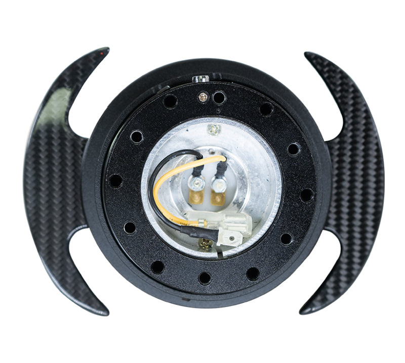 Quick Release Adapters NRGSRK-650CF NRG