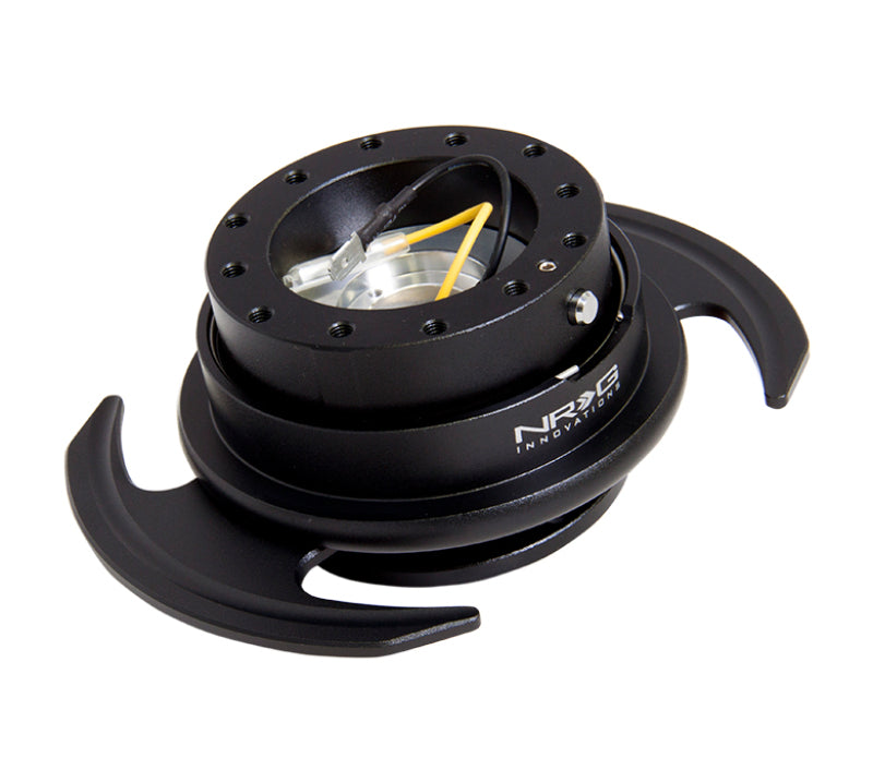 Quick Release Adapters NRGSRK-650BK NRG