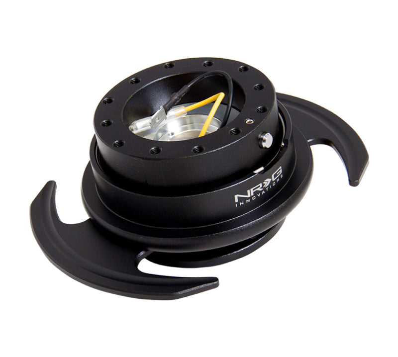 Quick Release Adapters NRGSRK-650BK NRG