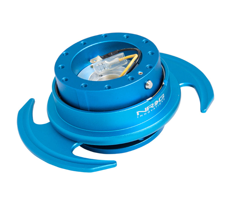 Quick Release Adapters NRGSRK-650BL NRG