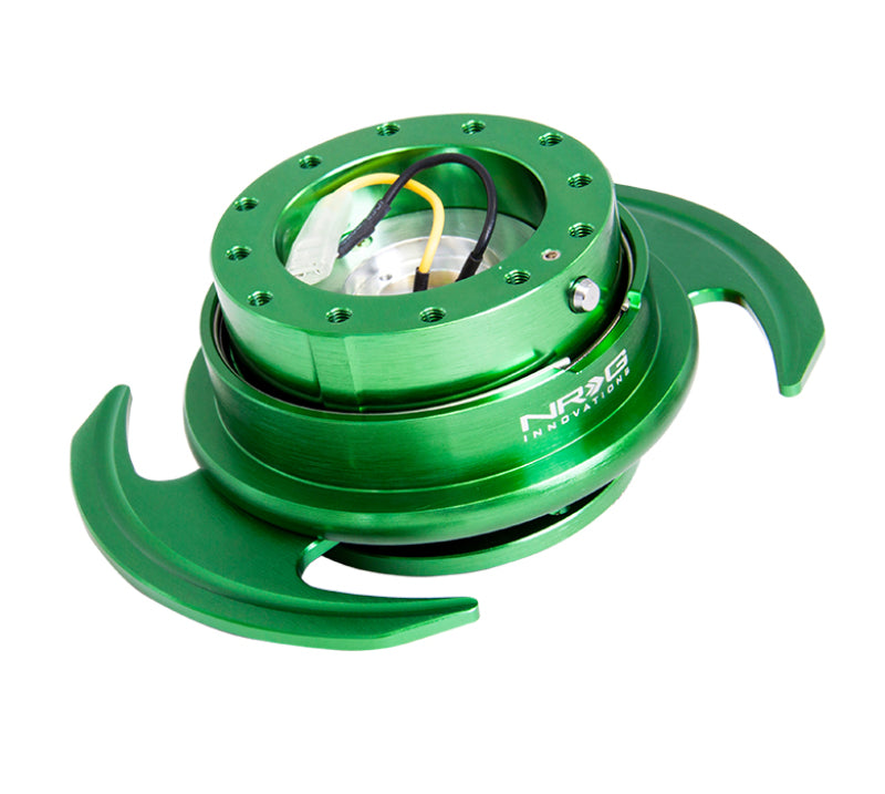 Quick Release Adapters NRGSRK-650GN NRG