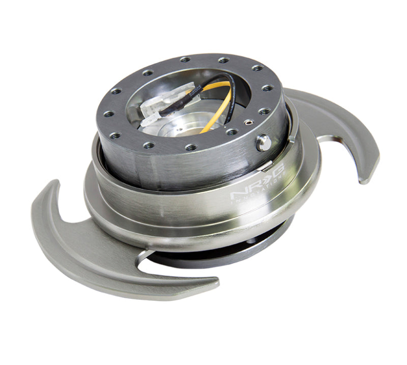Quick Release Adapters NRGSRK-650GM NRG