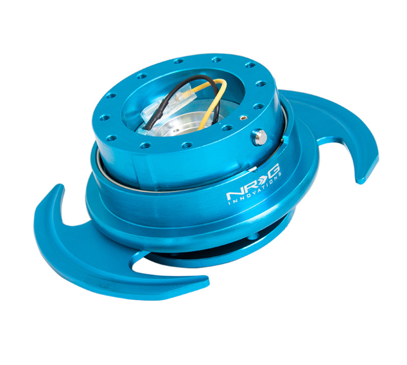 Quick Release Adapters NRGSRK-650NB NRG