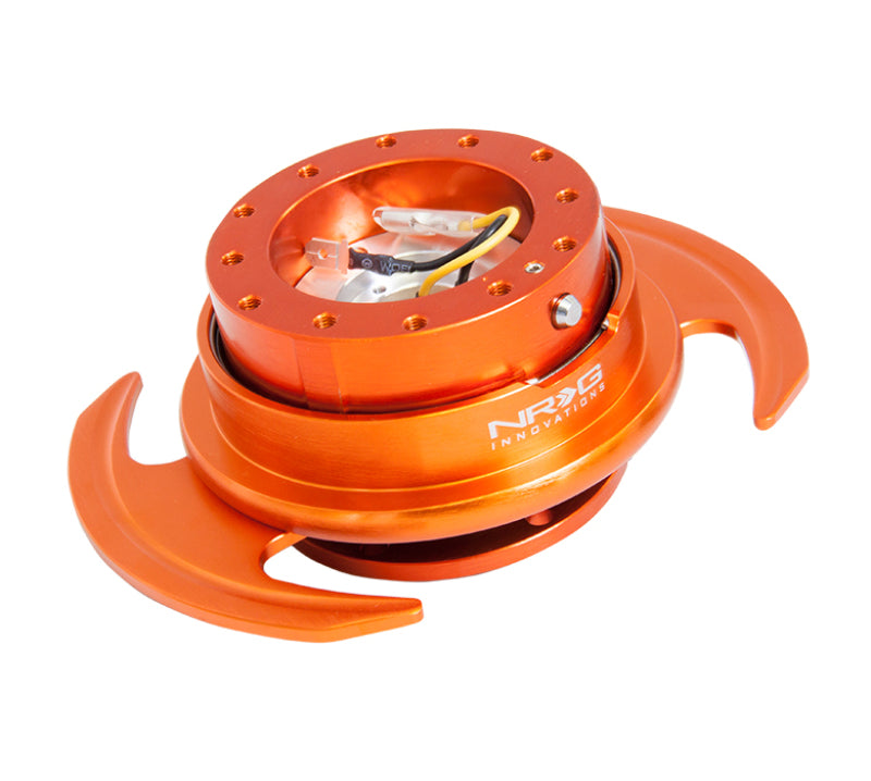 Quick Release Adapters NRGSRK-650OR NRG