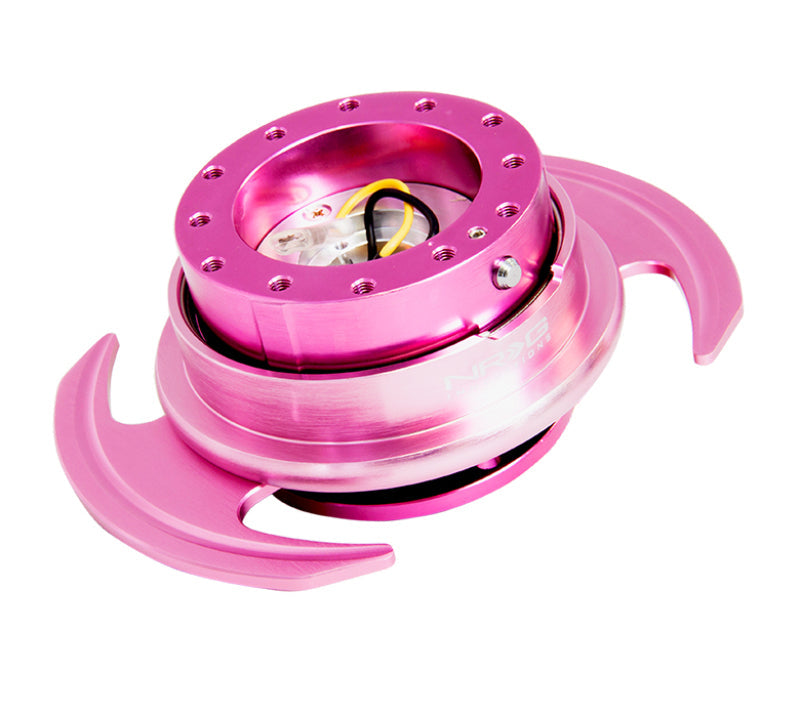 Quick Release Adapters NRGSRK-650PK NRG
