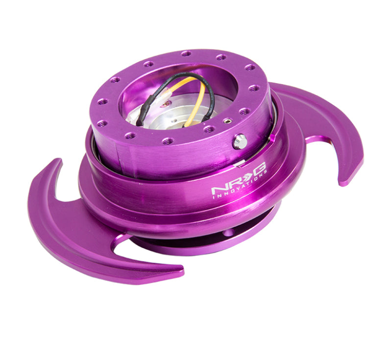 Quick Release Adapters NRGSRK-650PP NRG