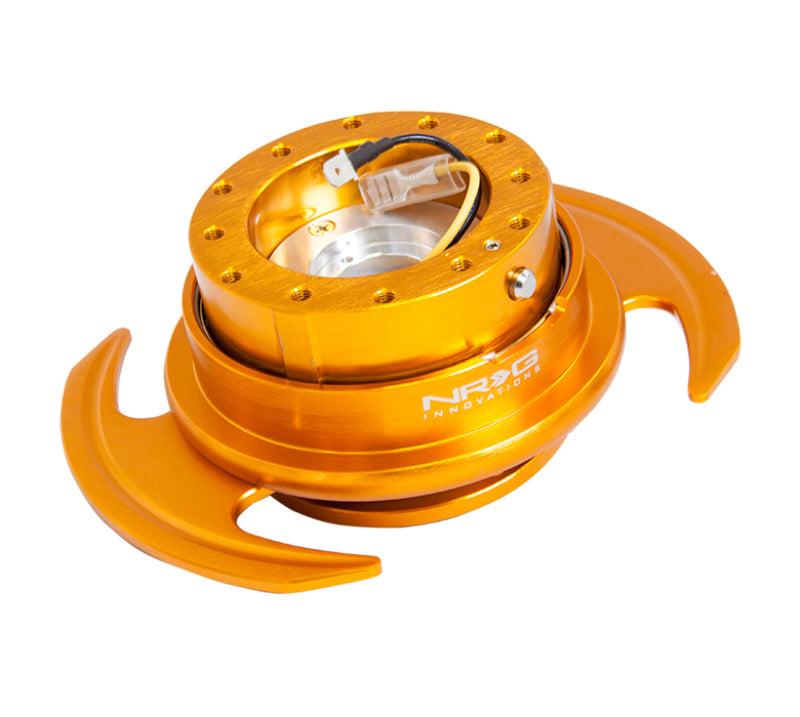 Quick Release Adapters NRGSRK-650RG NRG
