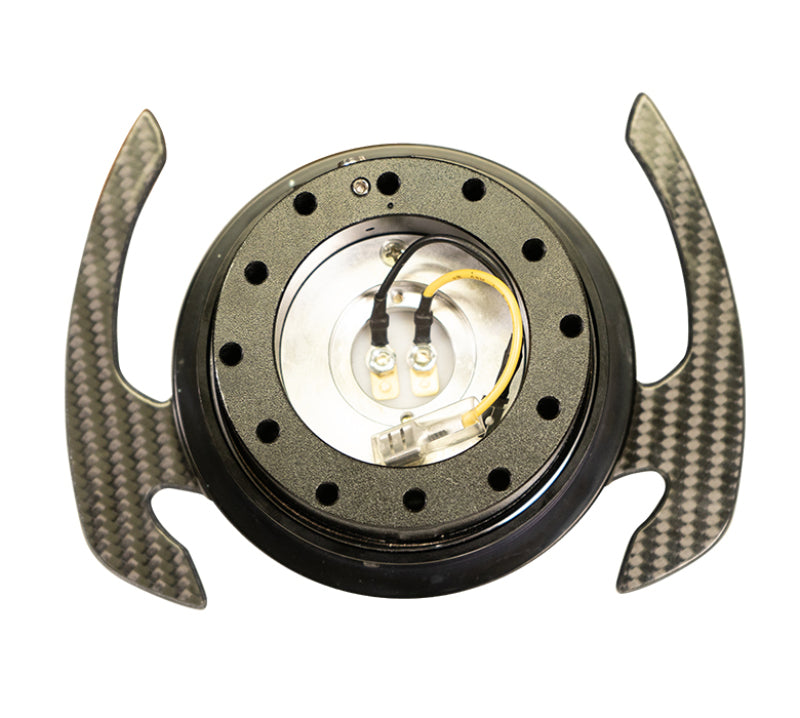 Quick Release Adapters NRGSRK-700CF NRG