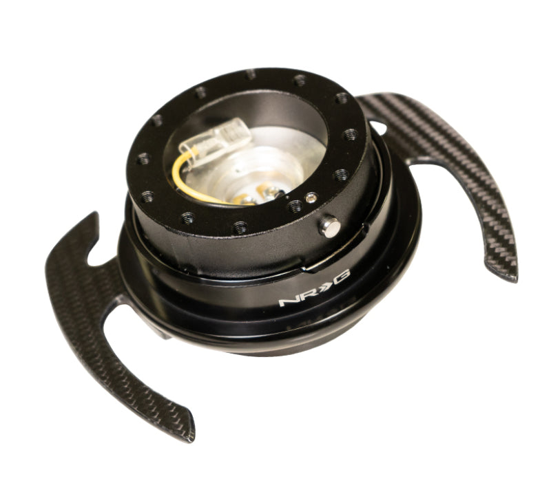 Quick Release Adapters NRGSRK-700CF NRG
