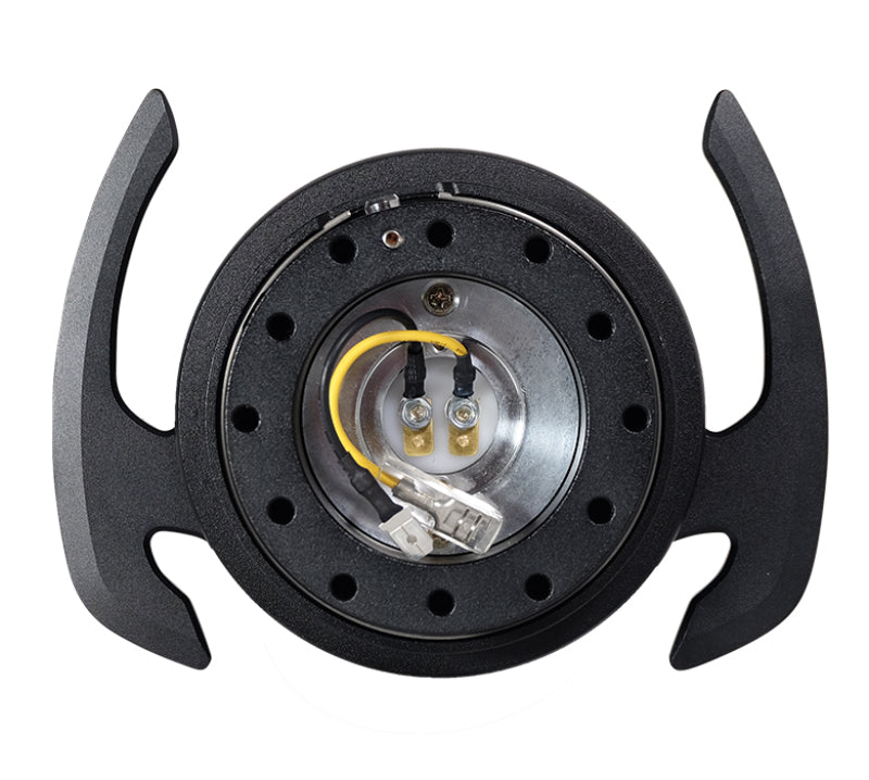 Quick Release Adapters NRGSRK-700BK NRG