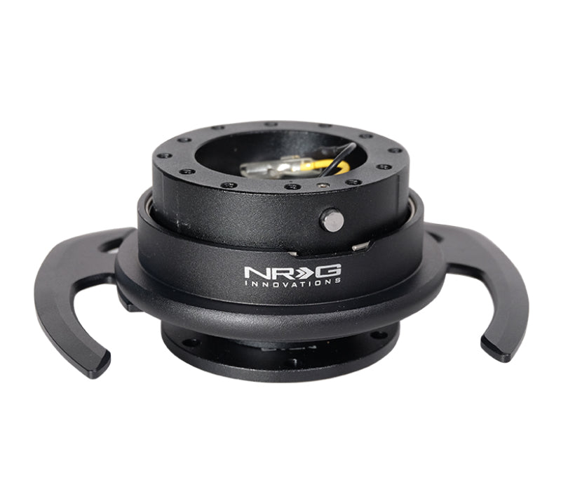 Quick Release Adapters NRGSRK-700BK NRG