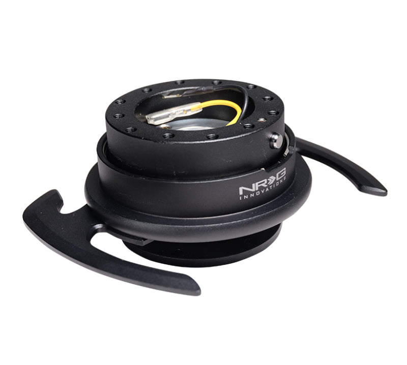 Quick Release Adapters NRGSRK-700BK NRG