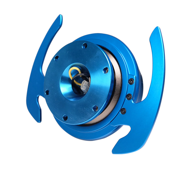 Quick Release Adapters NRGSRK-700BL NRG