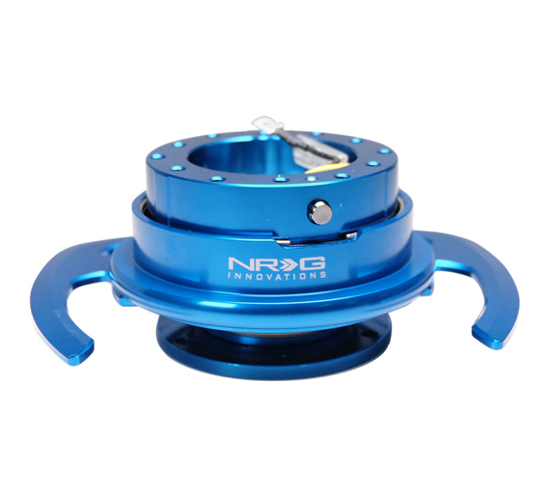 Quick Release Adapters NRGSRK-700BL NRG
