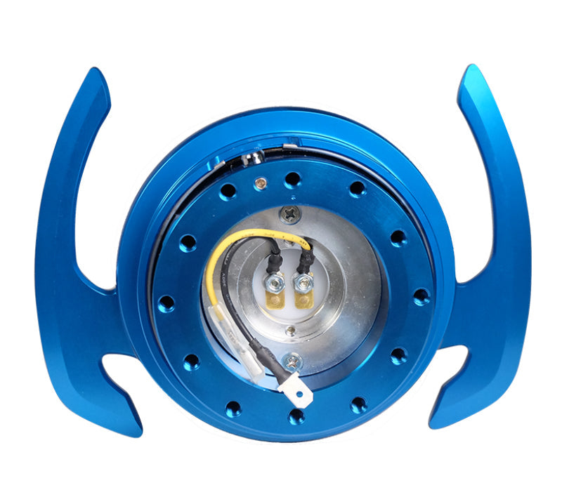 Quick Release Adapters NRGSRK-700BL NRG