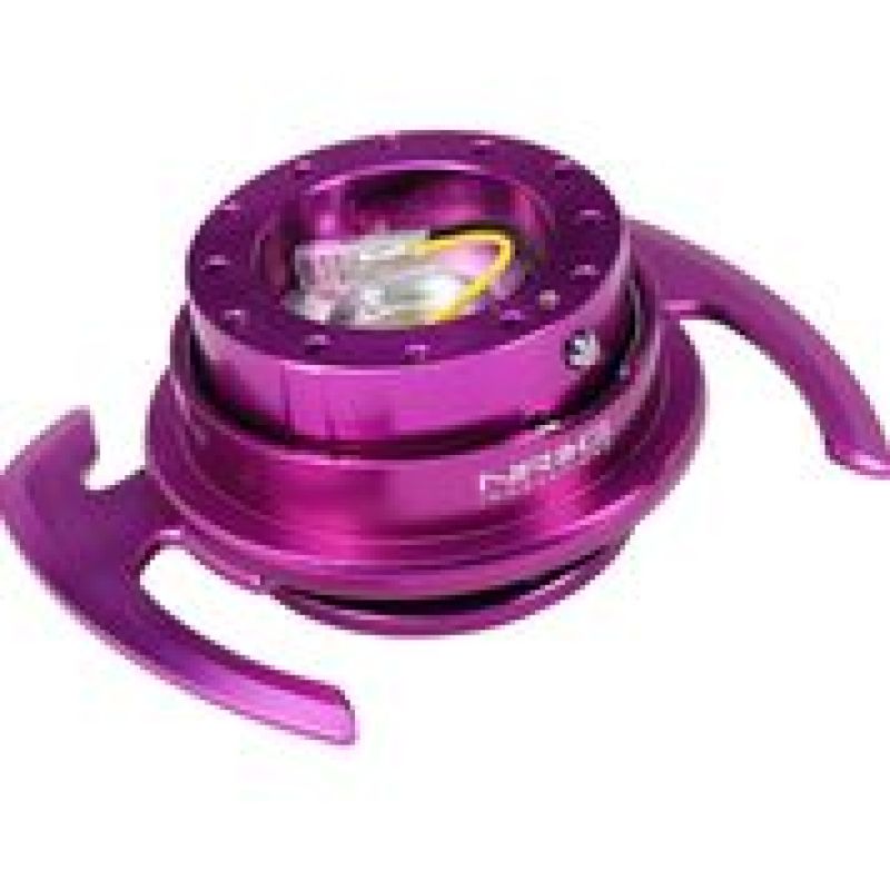 Quick Release Adapters NRGSRK-700PP NRG