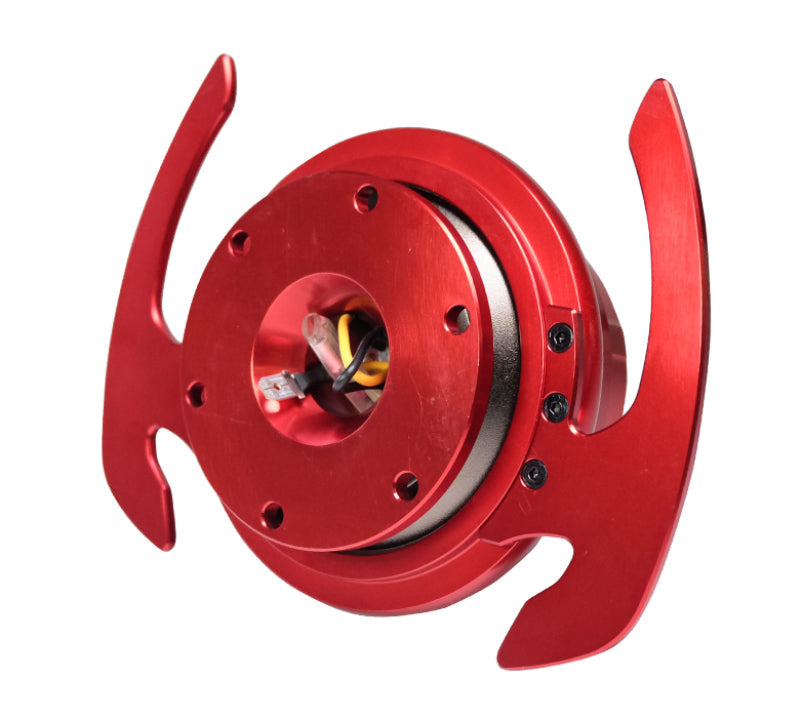 Quick Release Adapters NRGSRK-700RD NRG