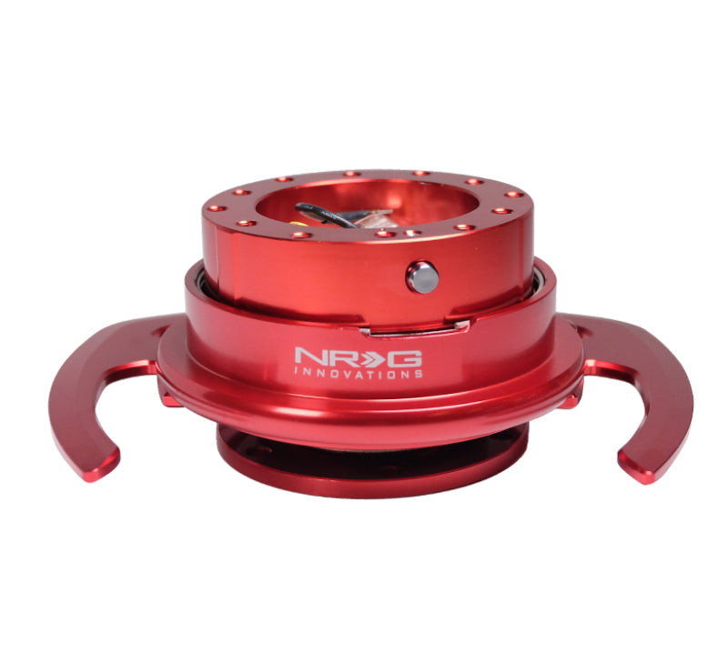 Quick Release Adapters NRGSRK-700RD NRG