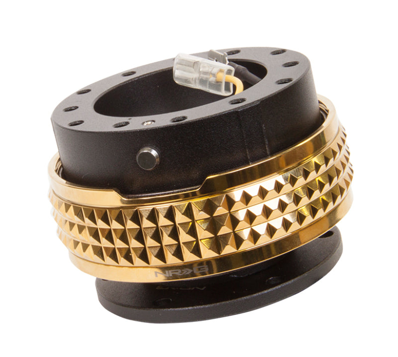 Quick Release Adapters NRGSRK-210BK/CG NRG