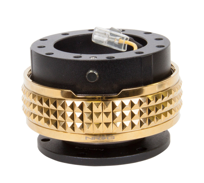 Quick Release Adapters NRGSRK-210BK/CG NRG