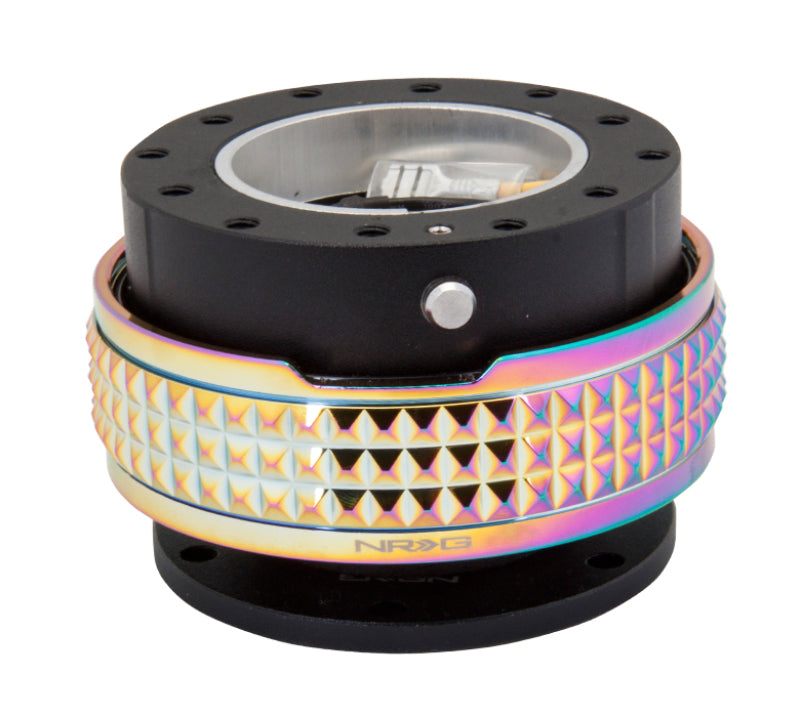 Quick Release Adapters NRGSRK-210BK/MC NRG