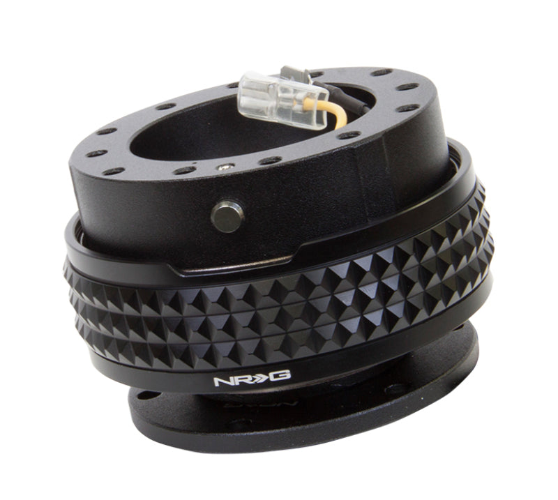 Quick Release Adapters NRGSRK-210BK/BK NRG