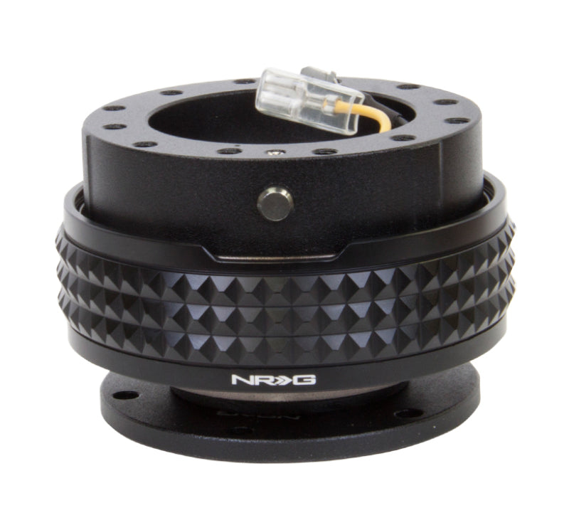 Quick Release Adapters NRGSRK-210BK/BK NRG