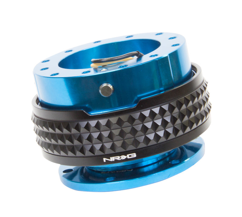 Quick Release Adapters NRGSRK-210BL/BK NRG