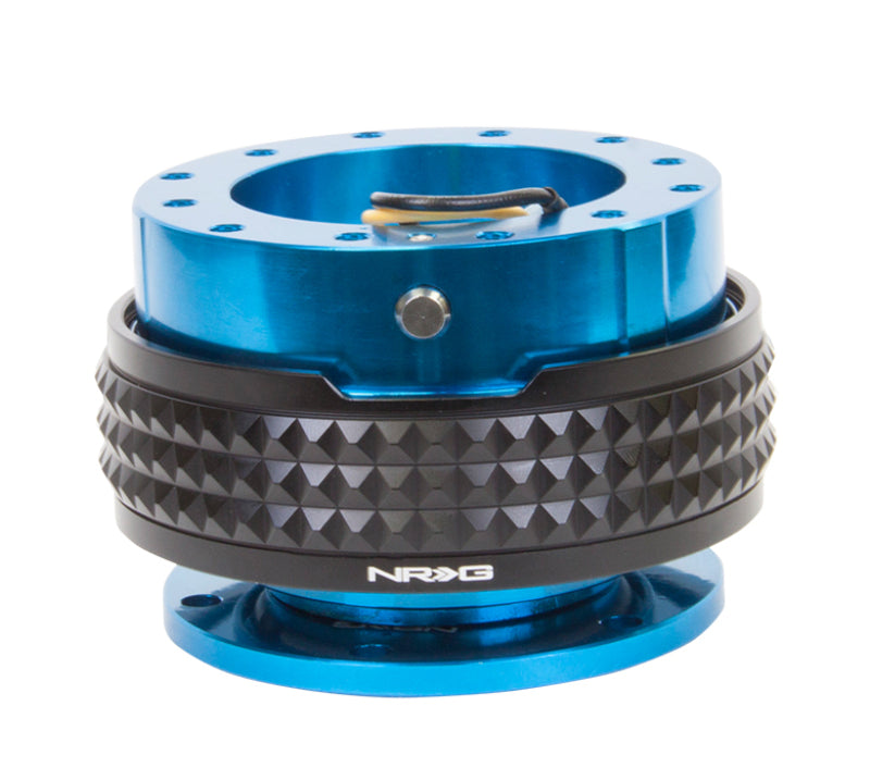 Quick Release Adapters NRGSRK-210BL/BK NRG