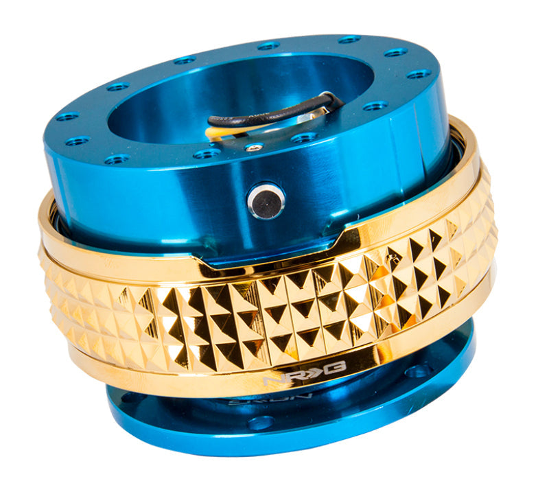 Quick Release Adapters NRGSRK-210BL/CG NRG
