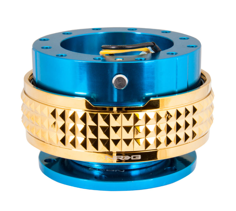 Quick Release Adapters NRGSRK-210BL/CG NRG