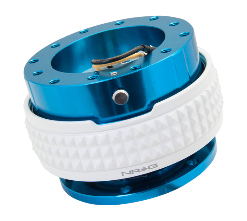 Quick Release Adapters NRGSRK-210BL/GL NRG